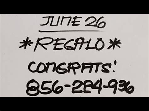936 swertres result